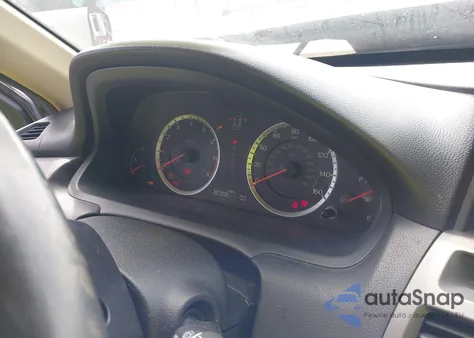 2011 Honda Accord 3.5 Ex-L from USA, damaged, VIN 1HGCP3F88BA026433